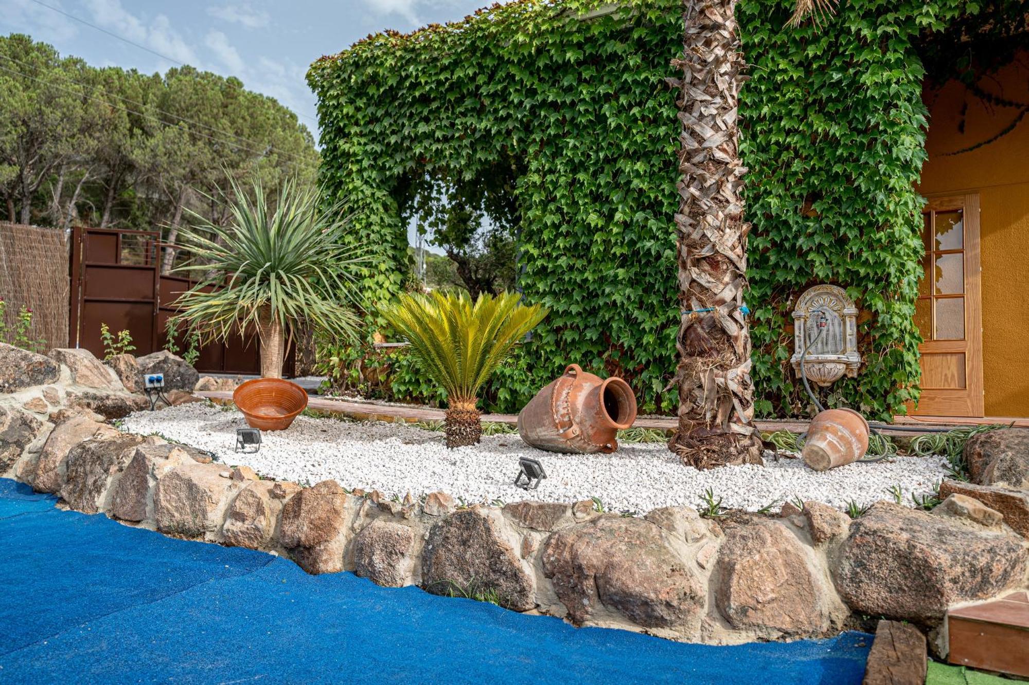 Casa Los Jardines Del Lago Cordoba Exterior photo