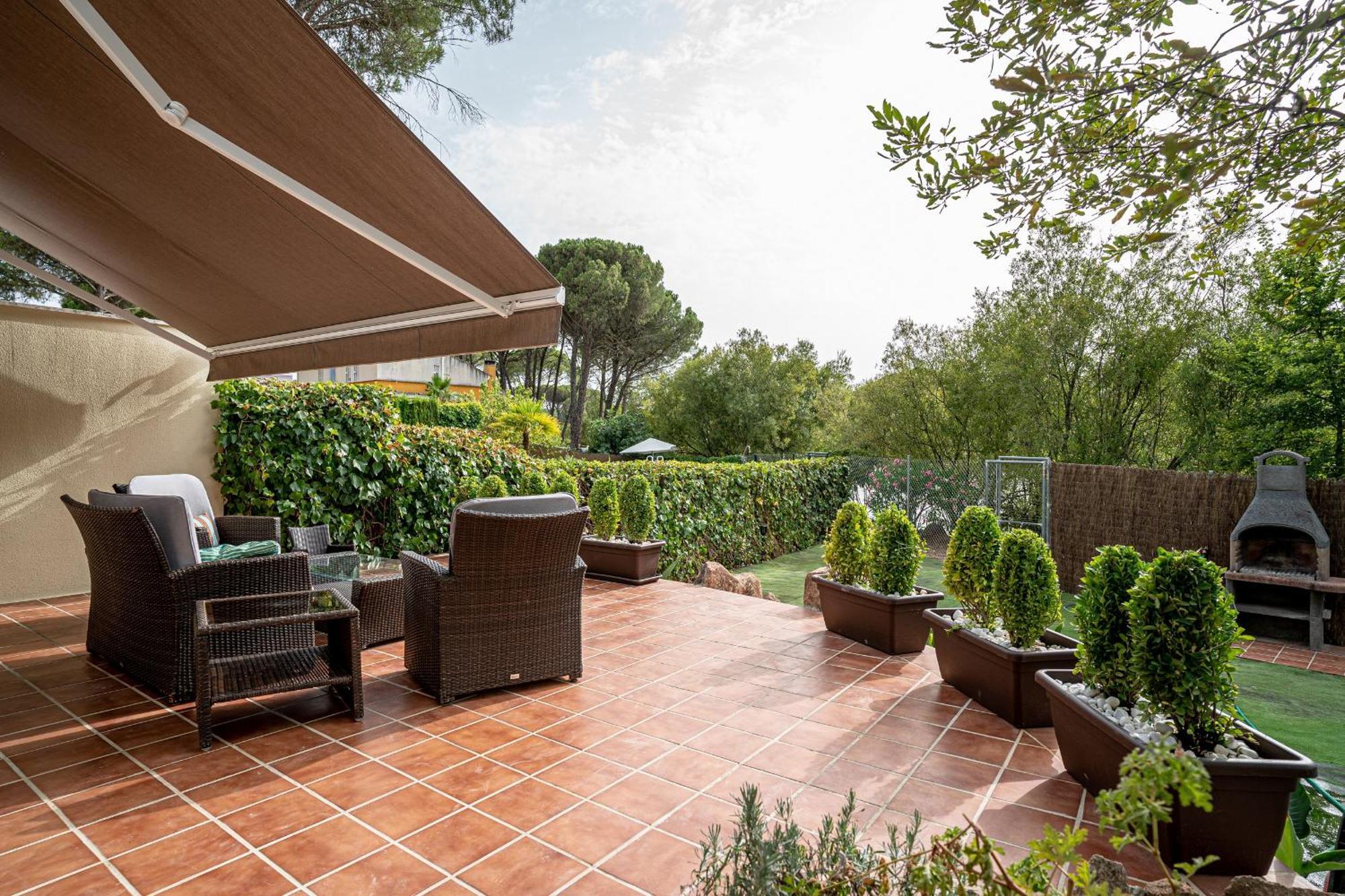 Casa Los Jardines Del Lago Cordoba Exterior photo